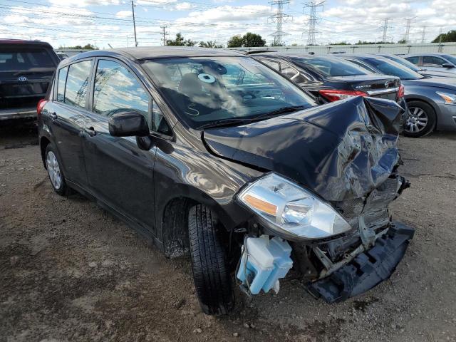 NISSAN VERSA S 2011 3n1bc1cp8bl499623