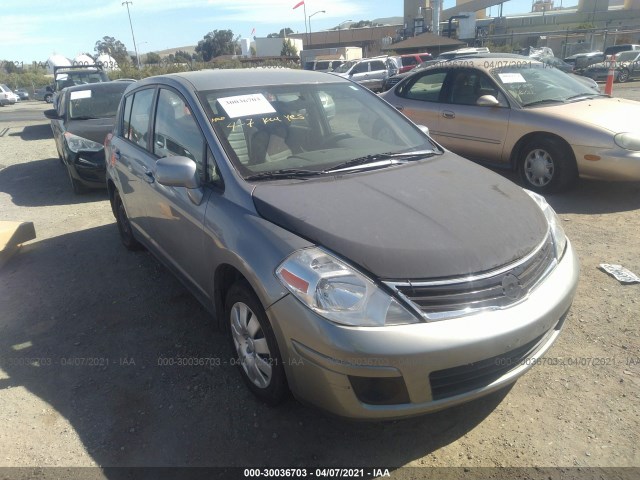 NISSAN VERSA 2011 3n1bc1cp8bl499671