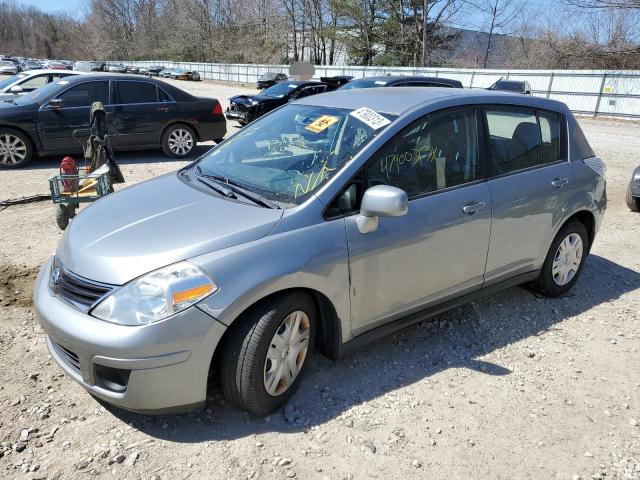 NISSAN VERSA S 2011 3n1bc1cp8bl499900