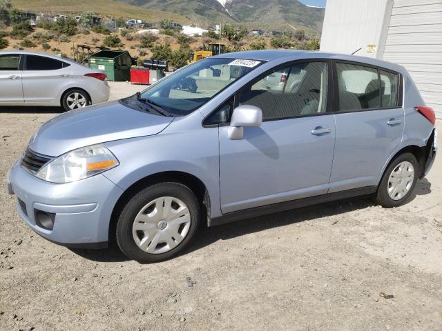 NISSAN VERSA S 2011 3n1bc1cp8bl500382