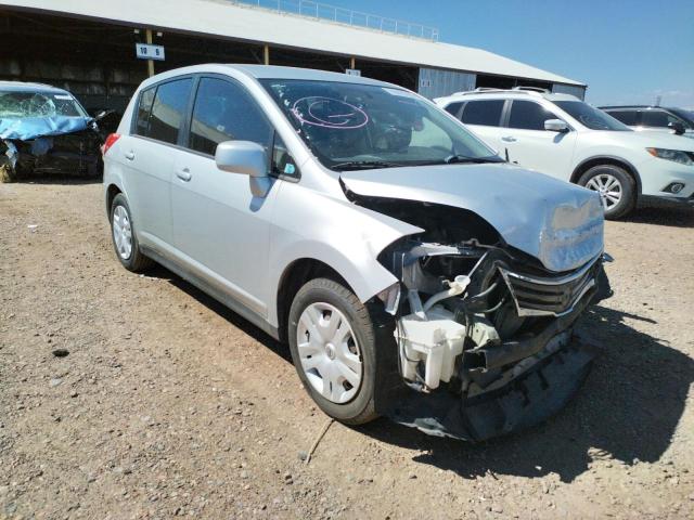 NISSAN VERSA S 2011 3n1bc1cp8bl501323