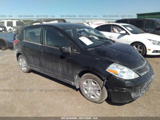 NISSAN VERSA 2011 3n1bc1cp8bl502455