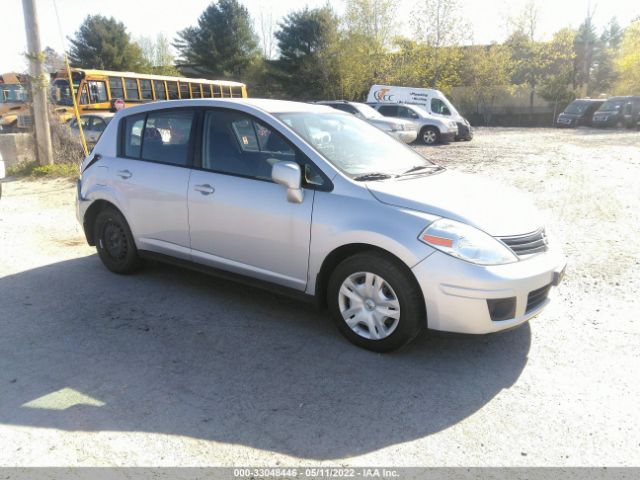 NISSAN VERSA 2011 3n1bc1cp8bl502830