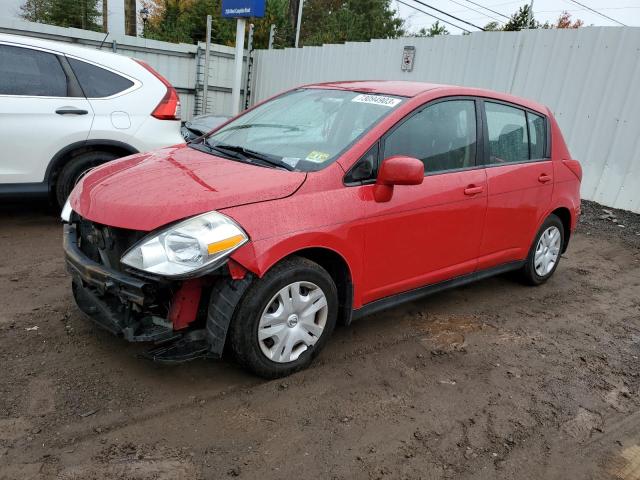 NISSAN VERSA 2011 3n1bc1cp8bl505114