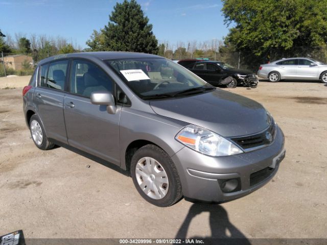 NISSAN VERSA 2011 3n1bc1cp8bl505632