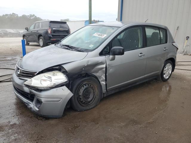 NISSAN VERSA S 2011 3n1bc1cp8bl505758