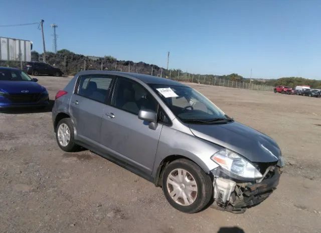 NISSAN VERSA 2011 3n1bc1cp8bl505937