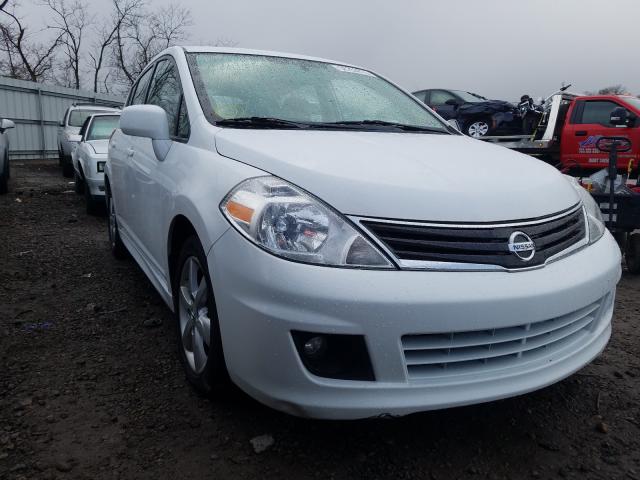 NISSAN VERSA S 2011 3n1bc1cp8bl506019