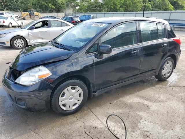 NISSAN VERSA S 2011 3n1bc1cp8bl507056