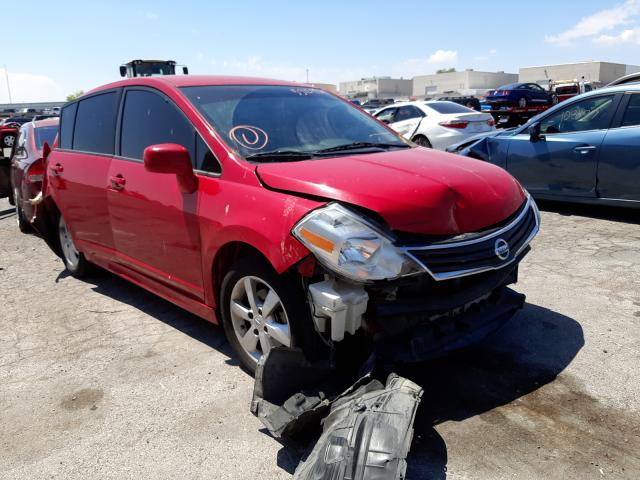 NISSAN VERSA 2011 3n1bc1cp8bl507459