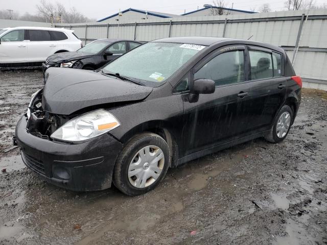 NISSAN VERSA S 2011 3n1bc1cp8bl507543