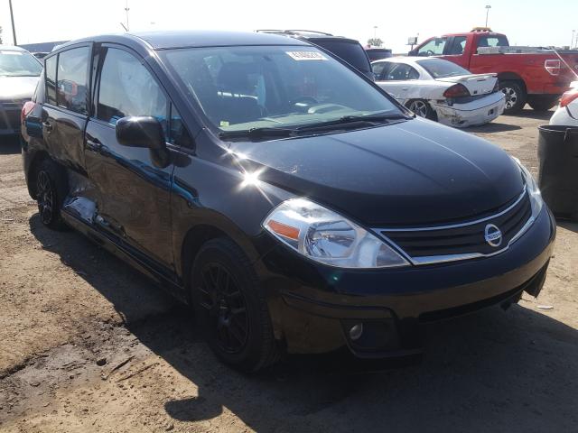 NISSAN VERSA S 2011 3n1bc1cp8bl507607