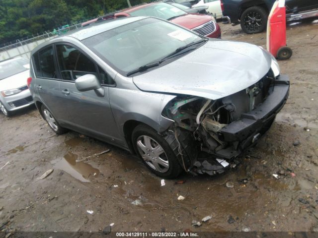 NISSAN VERSA 2011 3n1bc1cp8bl508515