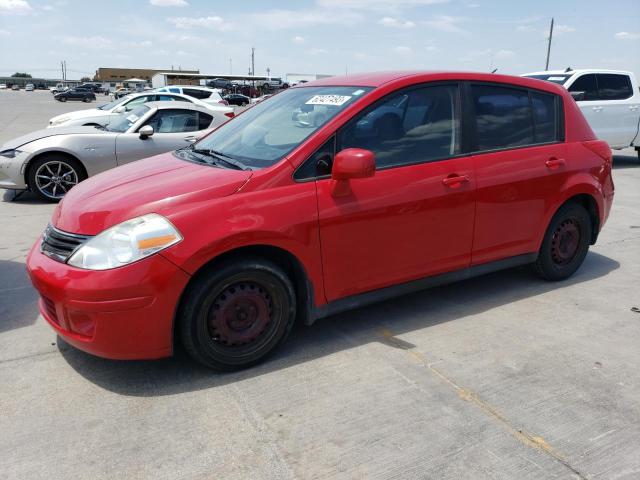 NISSAN VERSA 2011 3n1bc1cp8bl508756