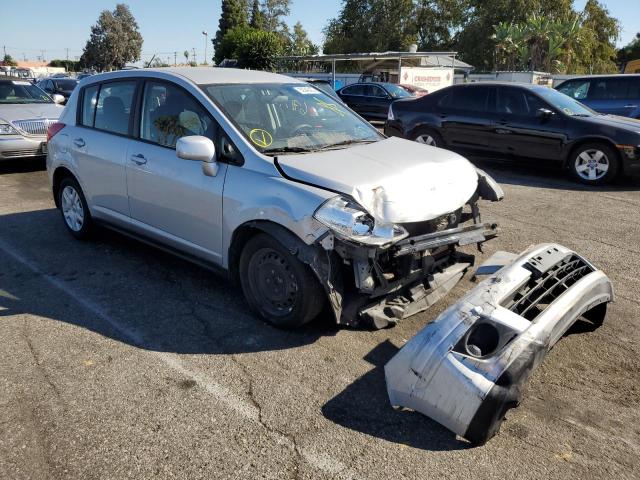 NISSAN VERSA S 2011 3n1bc1cp8bl508983