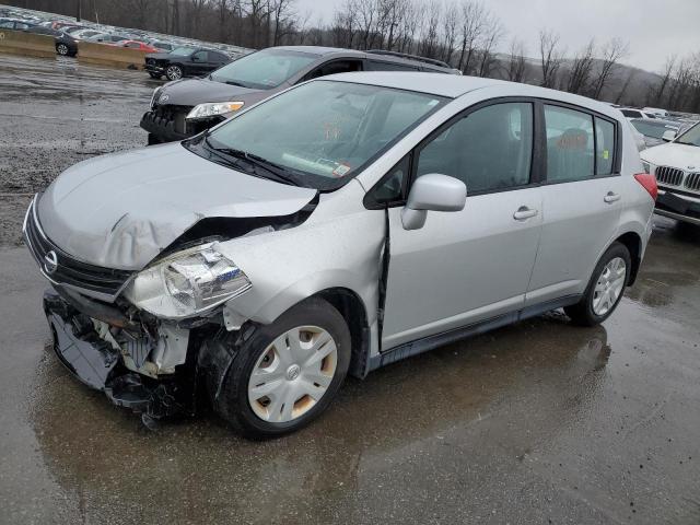 NISSAN VERSA 2011 3n1bc1cp8bl510118