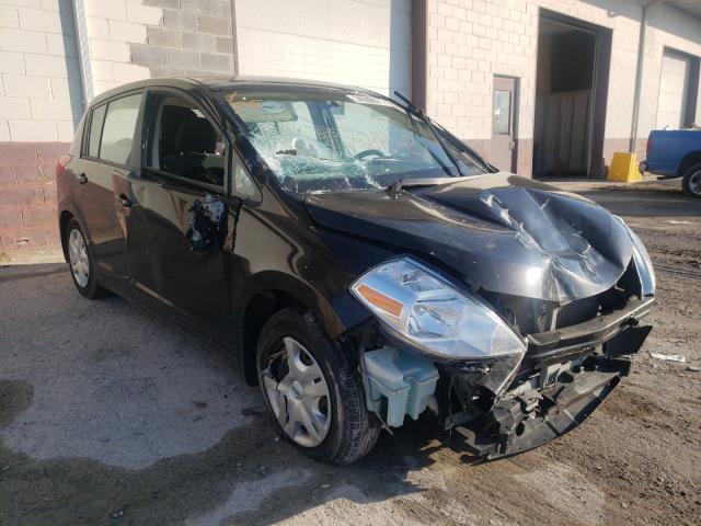 NISSAN VERSA S 2011 3n1bc1cp8bl510555