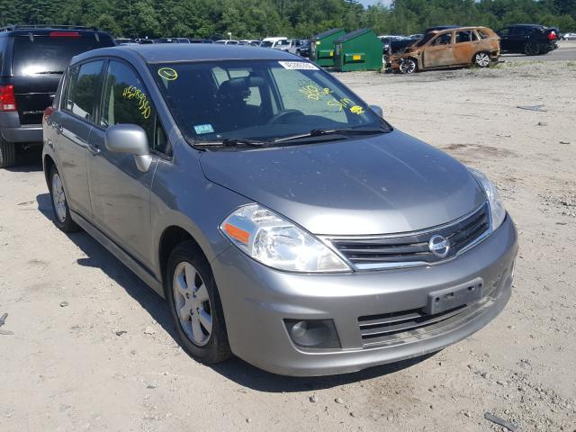 NISSAN VERSA S 2011 3n1bc1cp8bl510779