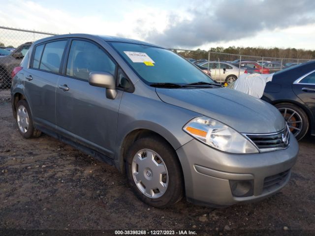 NISSAN VERSA 2011 3n1bc1cp8bl511141