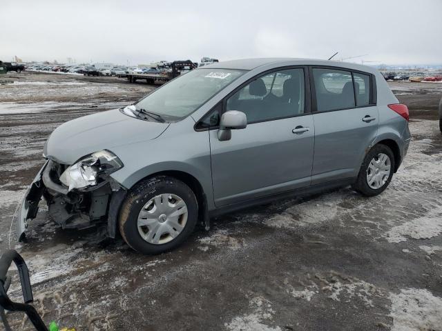 NISSAN VERSA S 2011 3n1bc1cp8bl512502