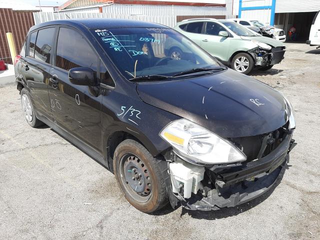 NISSAN VERSA S 2011 3n1bc1cp8bl514556