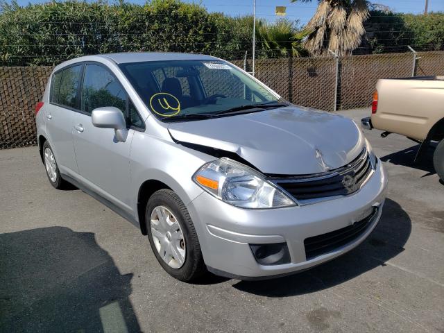 NISSAN VERSA S 2011 3n1bc1cp8bl514735