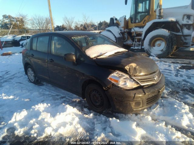 NISSAN VERSA 2011 3n1bc1cp8bl517358