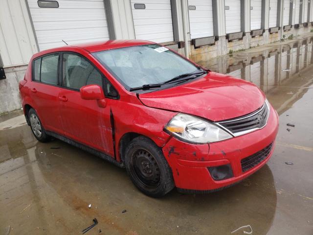 NISSAN VERSA 2011 3n1bc1cp8bl517683