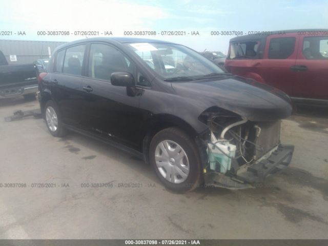 NISSAN VERSA 2012 3n1bc1cp8ck197076