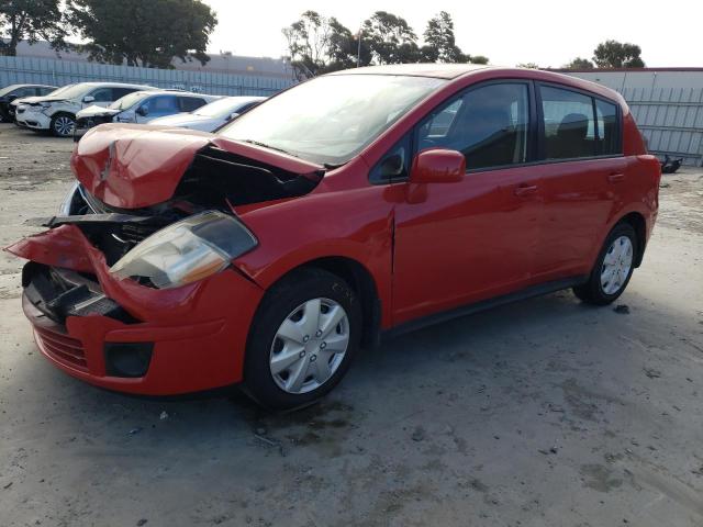 NISSAN VERSA S 2012 3n1bc1cp8ck197837