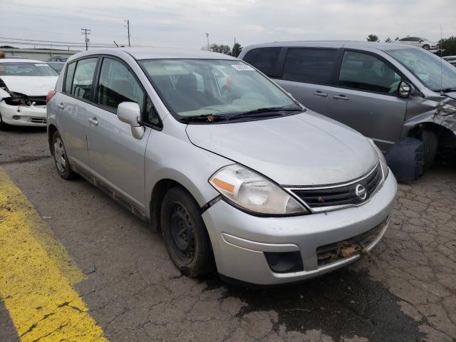 NISSAN VERSA S 2012 3n1bc1cp8ck198552