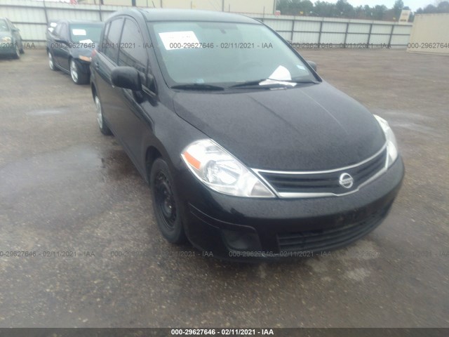 NISSAN VERSA 2012 3n1bc1cp8ck198941