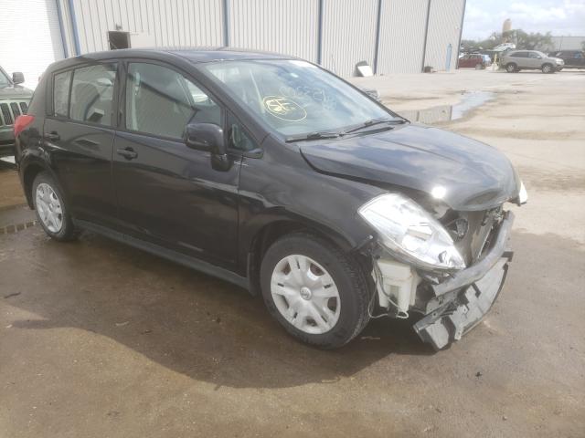 NISSAN VERSA S 2012 3n1bc1cp8ck199586