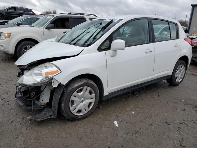 NISSAN VERSA S 2012 3n1bc1cp8ck201286