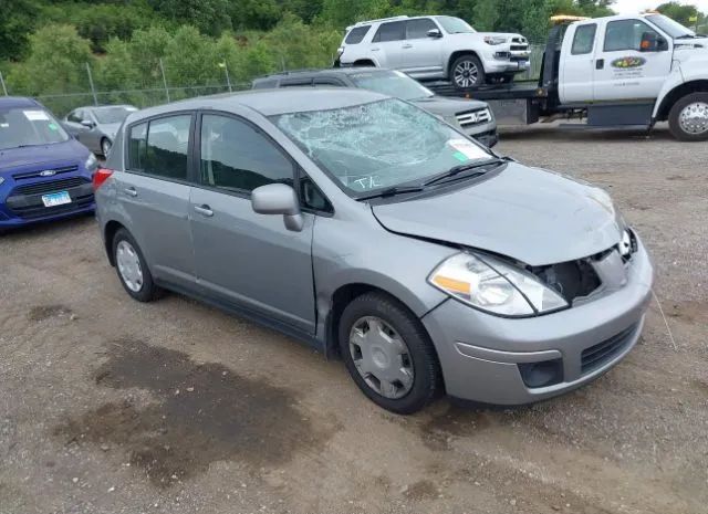 NISSAN VERSA 2012 3n1bc1cp8ck202518