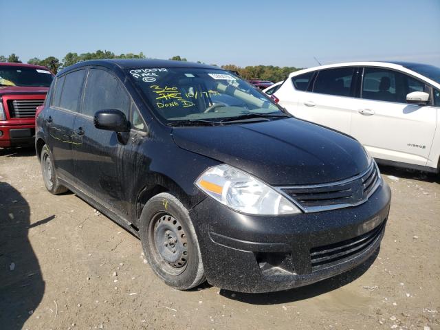 NISSAN VERSA S 2012 3n1bc1cp8ck205760