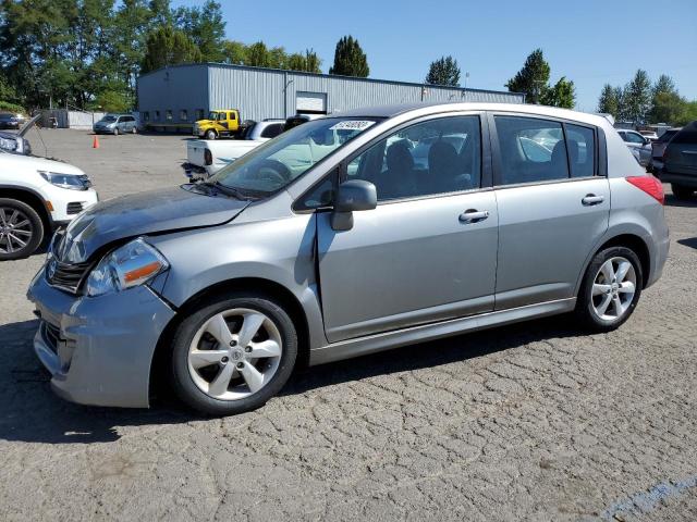 NISSAN VERSA S 2012 3n1bc1cp8ck206357