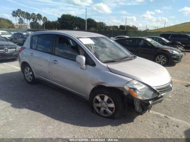 NISSAN VERSA 2012 3n1bc1cp8ck206486