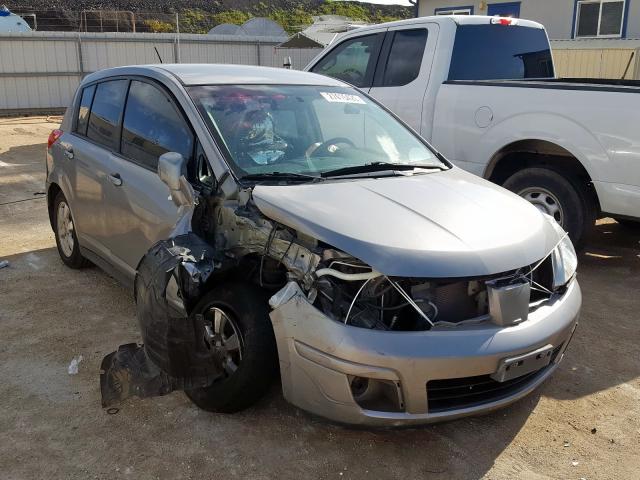 NISSAN VERSA S 2012 3n1bc1cp8ck206603