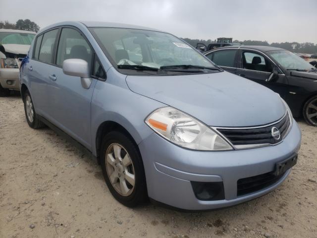 NISSAN VERSA S 2012 3n1bc1cp8ck207363