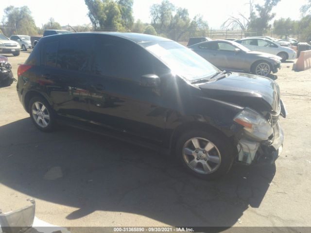 NISSAN VERSA 2012 3n1bc1cp8ck208481