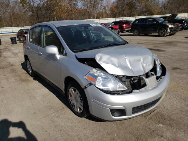 NISSAN VERSA S 2012 3n1bc1cp8ck208562