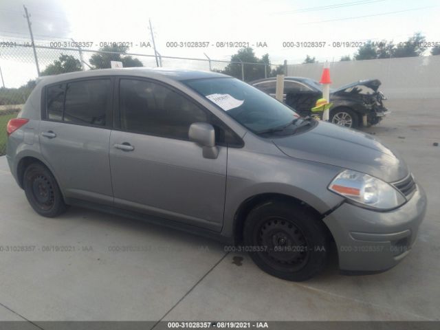 NISSAN VERSA 2012 3n1bc1cp8ck208593