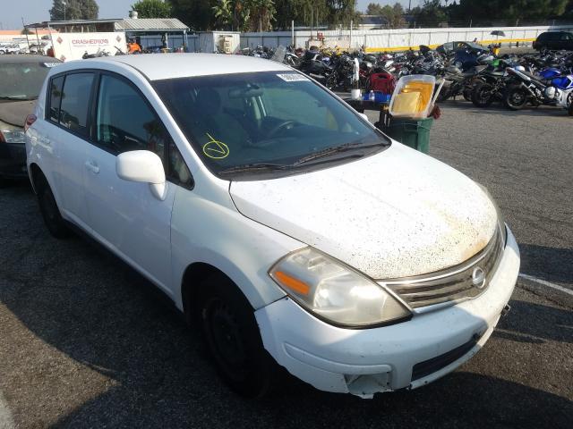 NISSAN VERSA S 2012 3n1bc1cp8ck209078