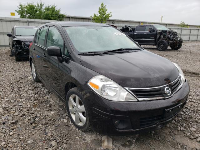 NISSAN VERSA S 2012 3n1bc1cp8ck210425