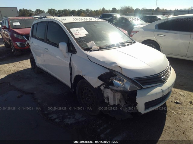 NISSAN VERSA 2012 3n1bc1cp8ck210439