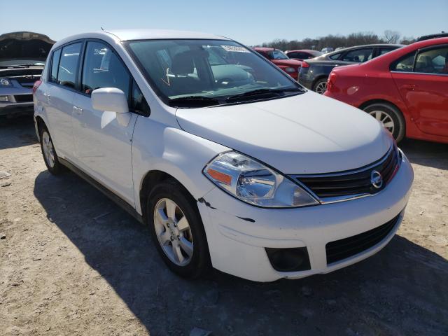 NISSAN VERSA S 2012 3n1bc1cp8ck212627