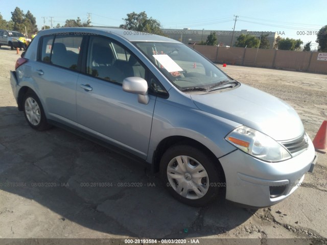 NISSAN VERSA 2012 3n1bc1cp8ck213146