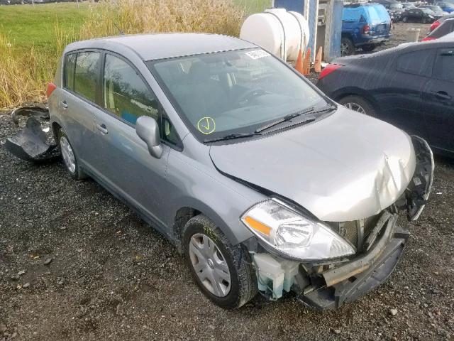 NISSAN VERSA S 2012 3n1bc1cp8ck213163