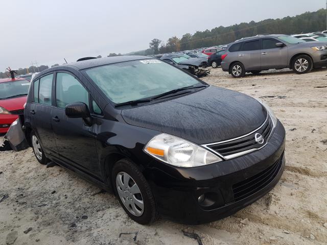 NISSAN VERSA S 2012 3n1bc1cp8ck214829